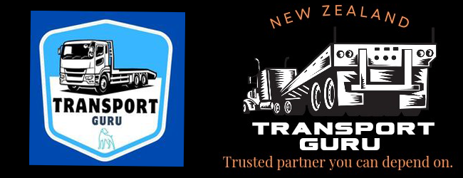 Transport Guru Limited Logo